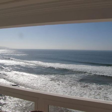Taghazout Waves 1 Apartment Екстериор снимка