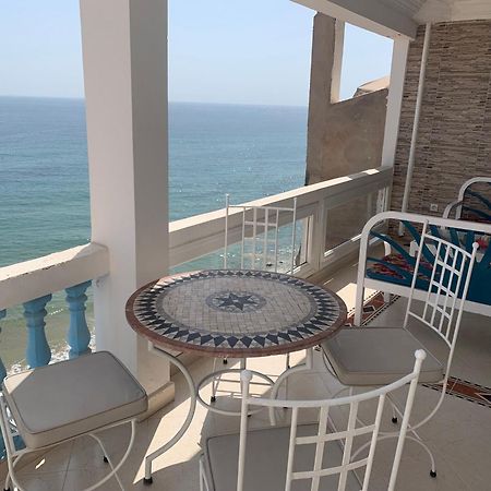 Taghazout Waves 1 Apartment Стая снимка
