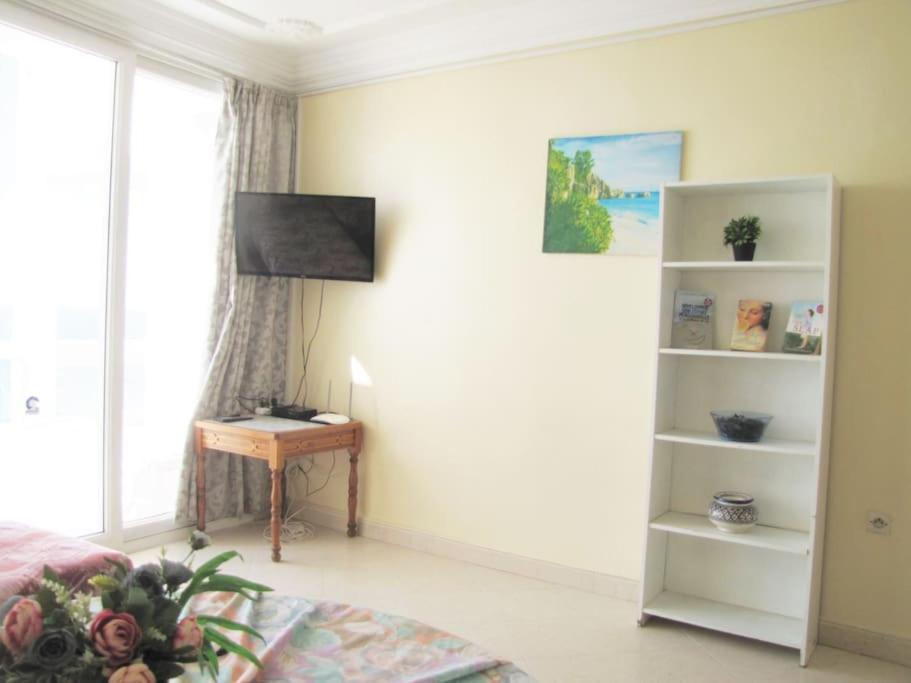 Taghazout Waves 1 Apartment Екстериор снимка