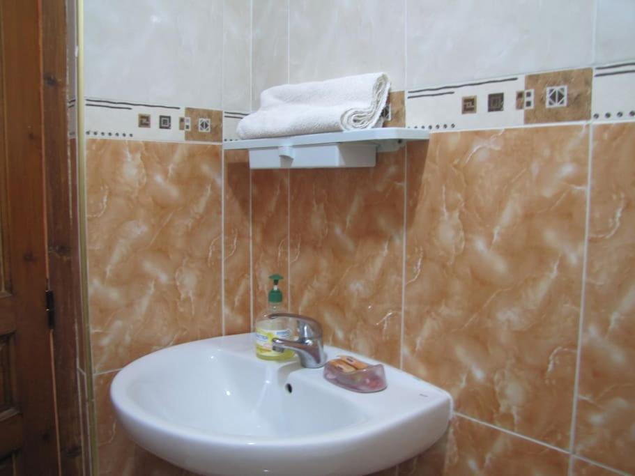 Taghazout Waves 1 Apartment Екстериор снимка