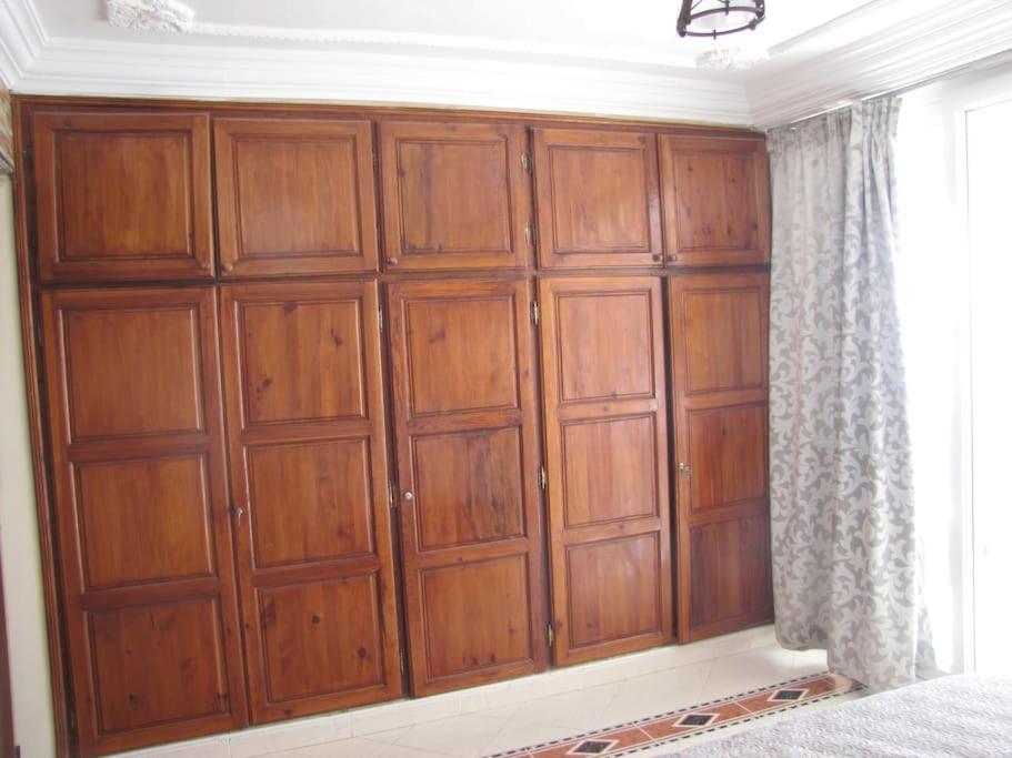 Taghazout Waves 1 Apartment Екстериор снимка