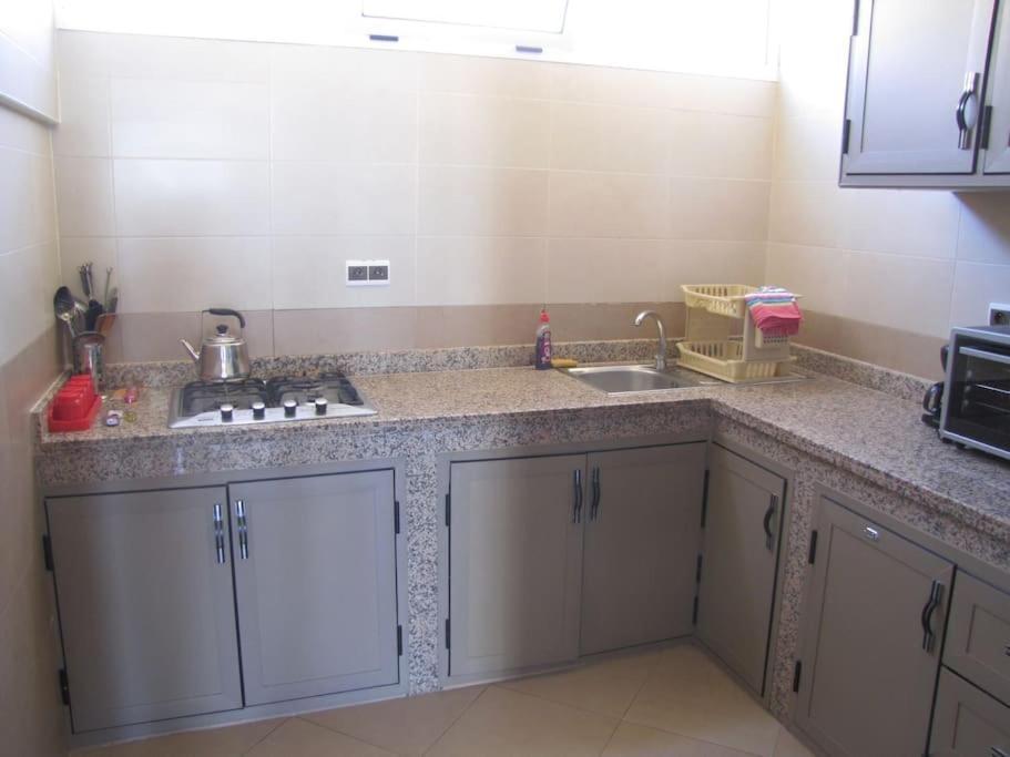 Taghazout Waves 1 Apartment Екстериор снимка