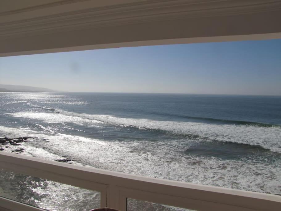 Taghazout Waves 1 Apartment Екстериор снимка