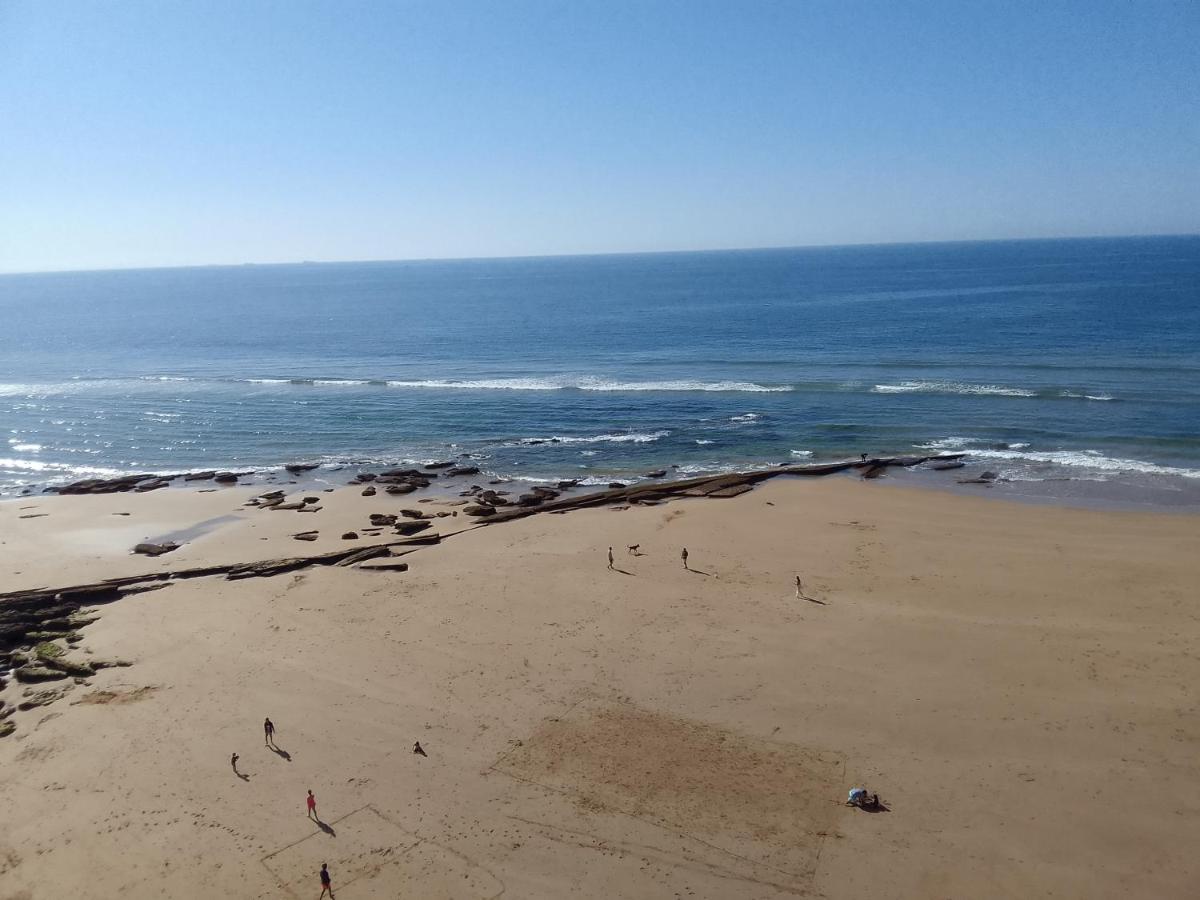 Taghazout Waves 1 Apartment Екстериор снимка