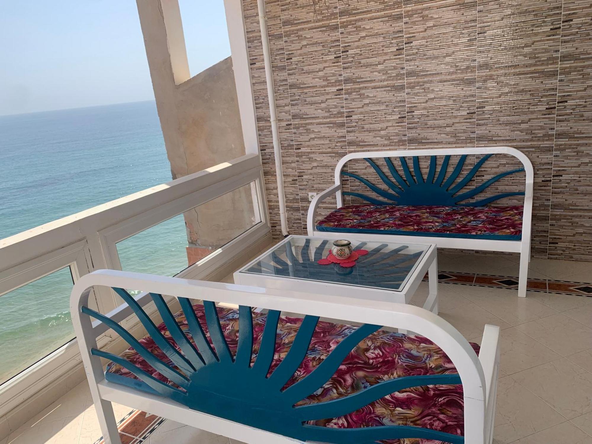 Taghazout Waves 1 Apartment Стая снимка